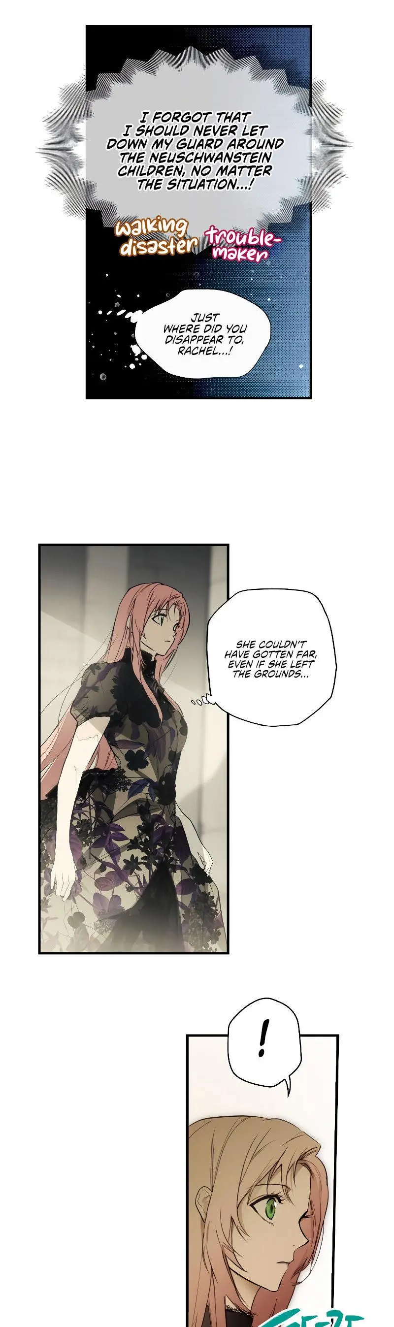 A Stepmothers Marchen Manhwa Bfaebb Chapter 74 - Page 28