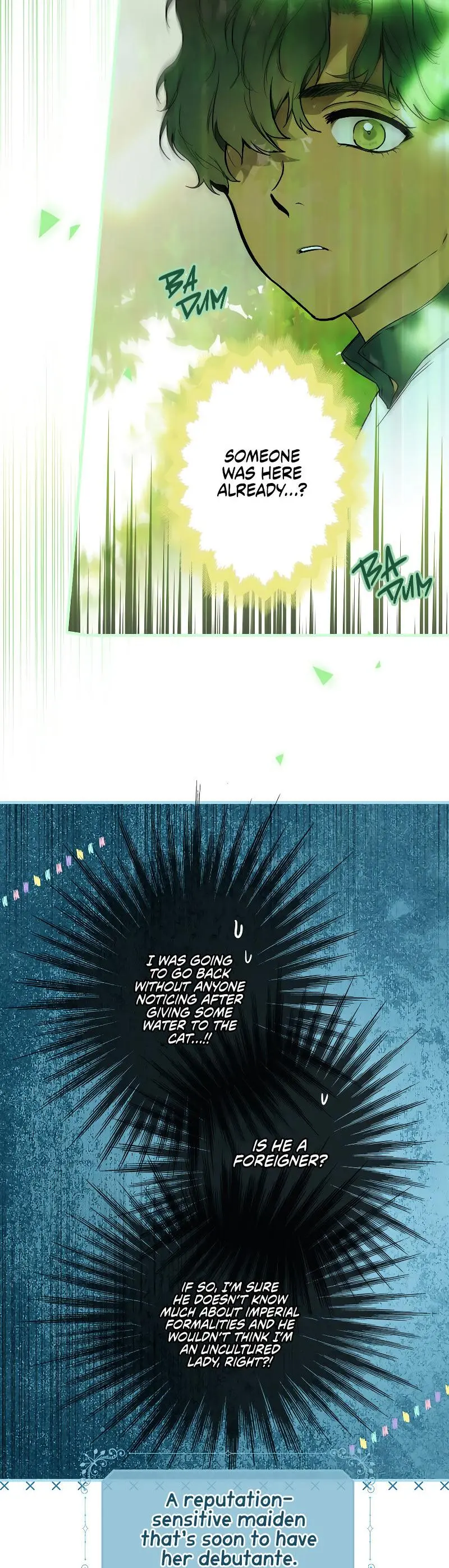 A Stepmothers Marchen Manhwa Bfaebb Chapter 74 - Page 3