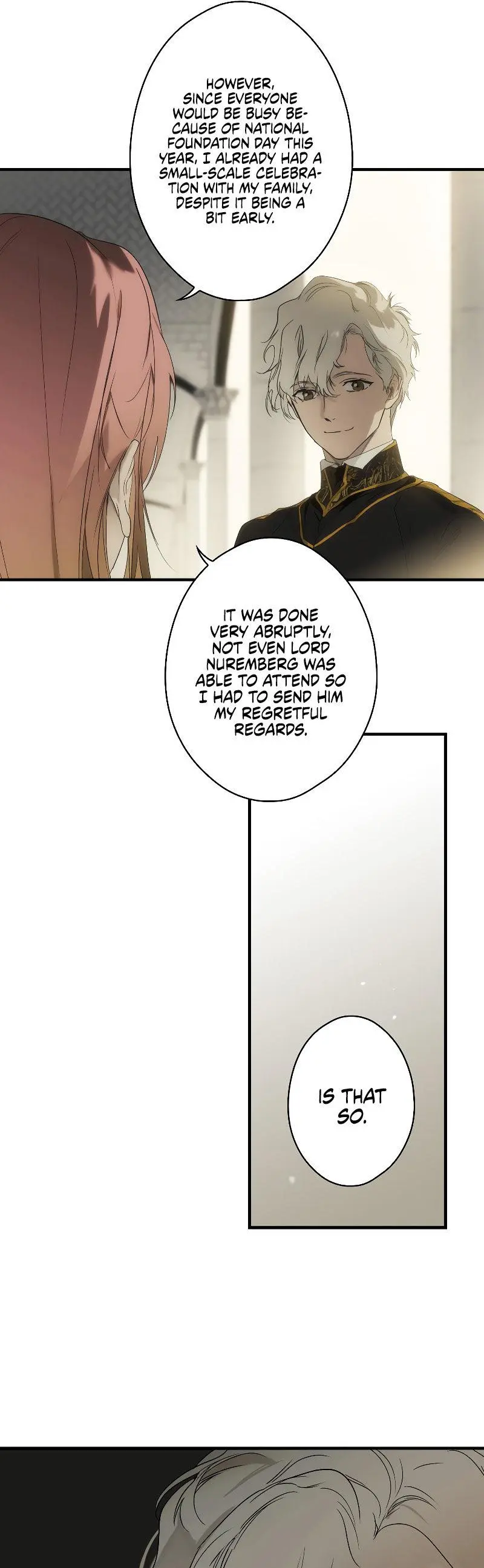 A Stepmothers Marchen Manhwa Bfaebb Chapter 74 - Page 34