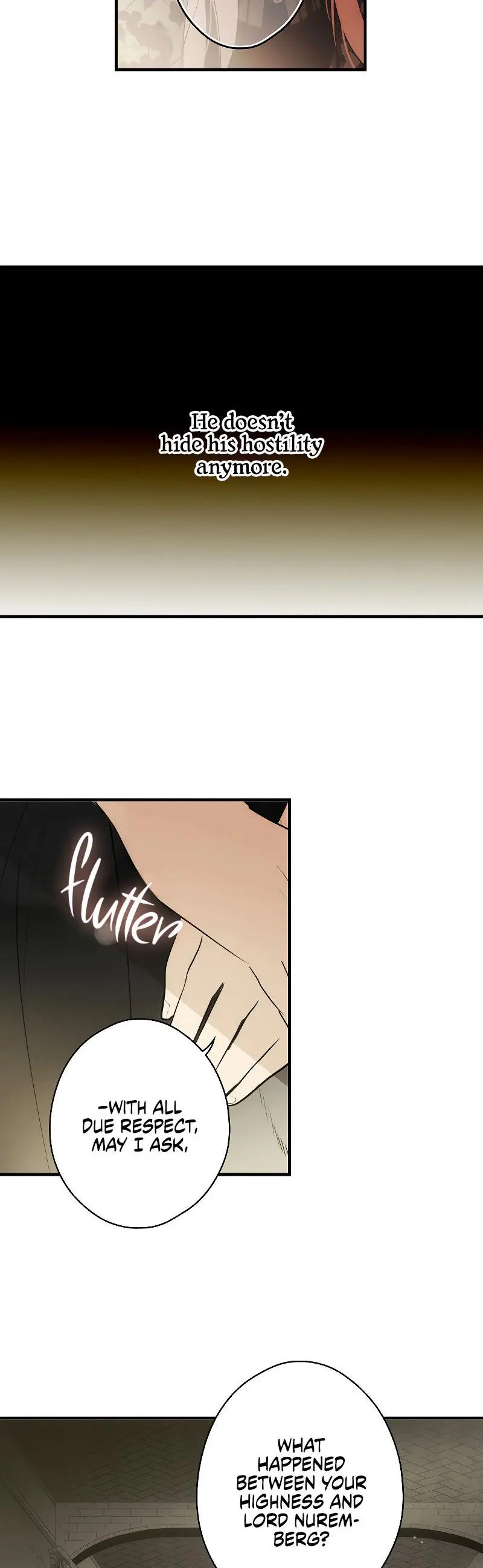 A Stepmothers Marchen Manhwa Bfaebb Chapter 74 - Page 36