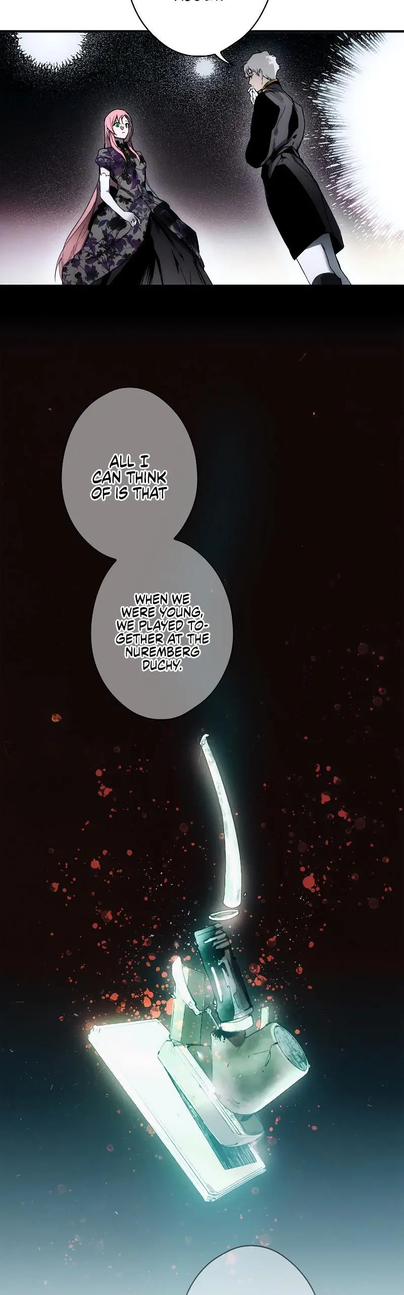 A Stepmothers Marchen Manhwa Bfaebb Chapter 74 - Page 39