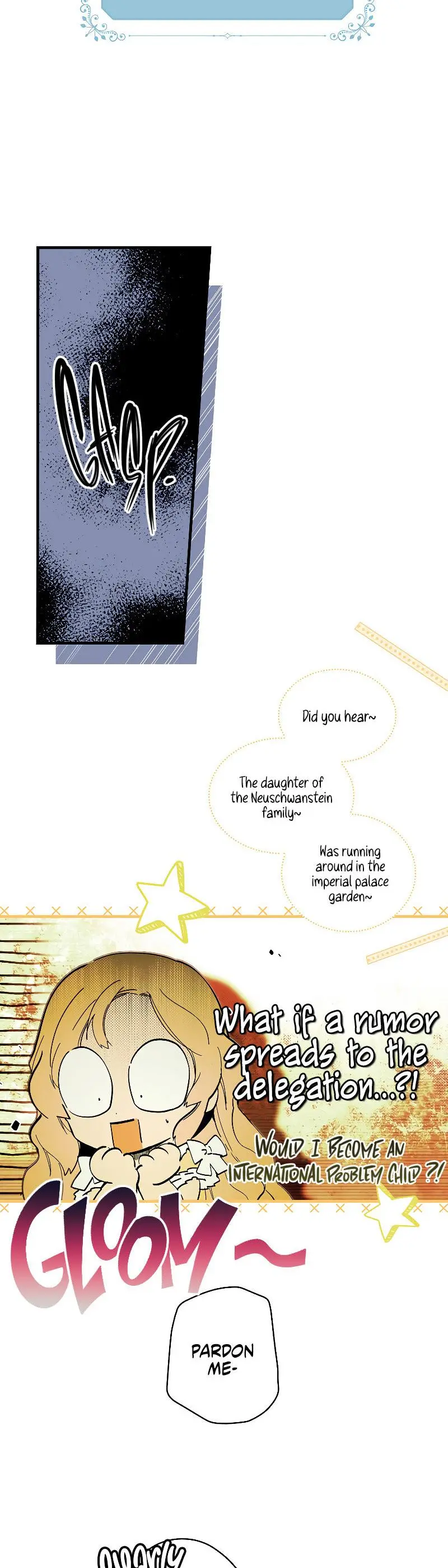 A Stepmothers Marchen Manhwa Bfaebb Chapter 74 - Page 4