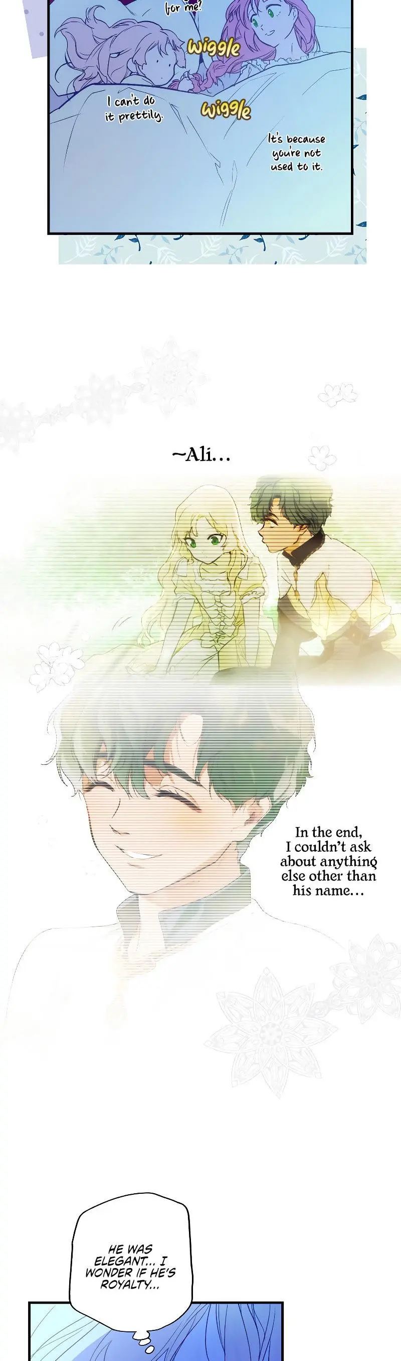 A Stepmothers Marchen Manhwa Bfaebb Chapter 74 - Page 47