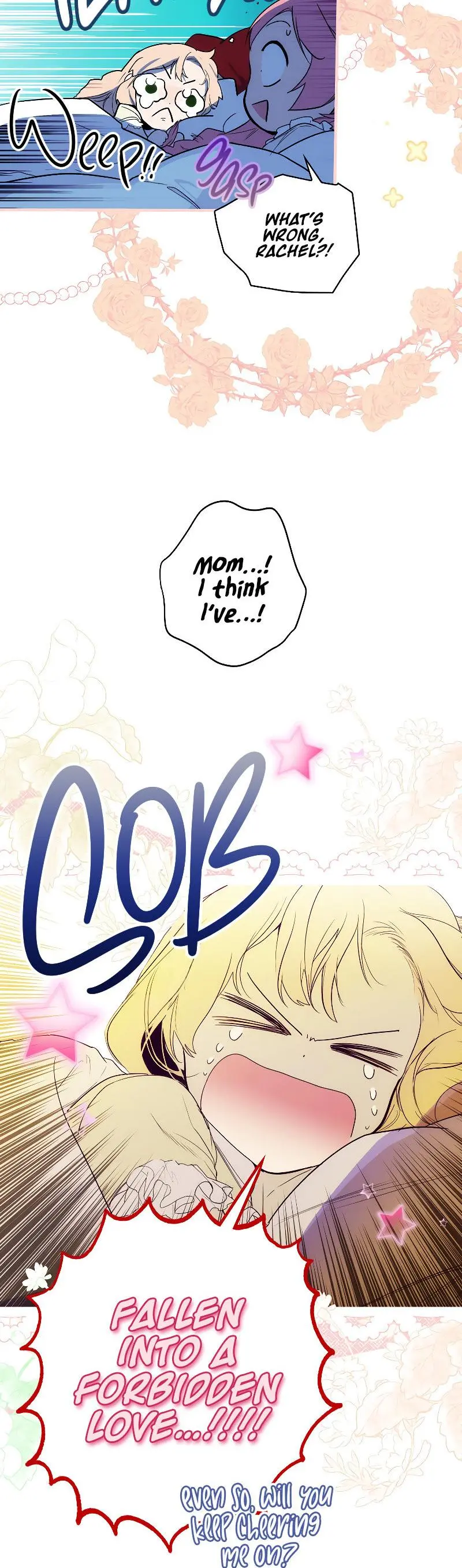 A Stepmothers Marchen Manhwa Bfaebb Chapter 74 - Page 49