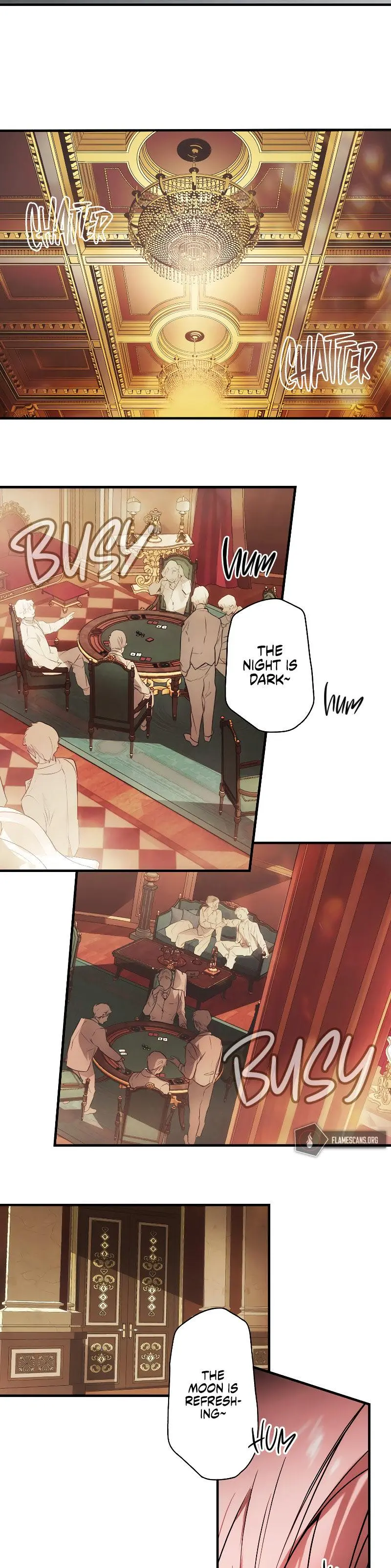 A Stepmothers Marchen Manhwa Bfaebb Chapter 74 - Page 51