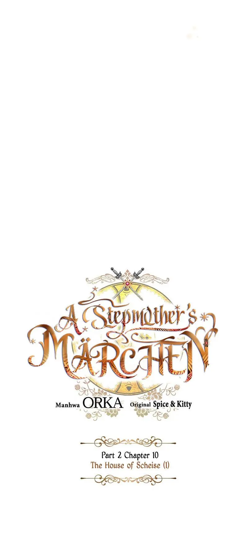 A Stepmothers Marchen Manhwa Bfaebb Chapter 75 - Page 12