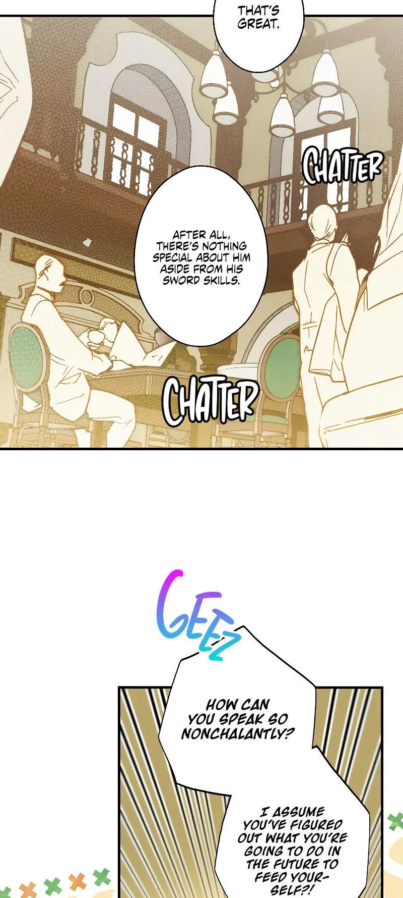 A Stepmothers Marchen Manhwa Bfaebb Chapter 75 - Page 15