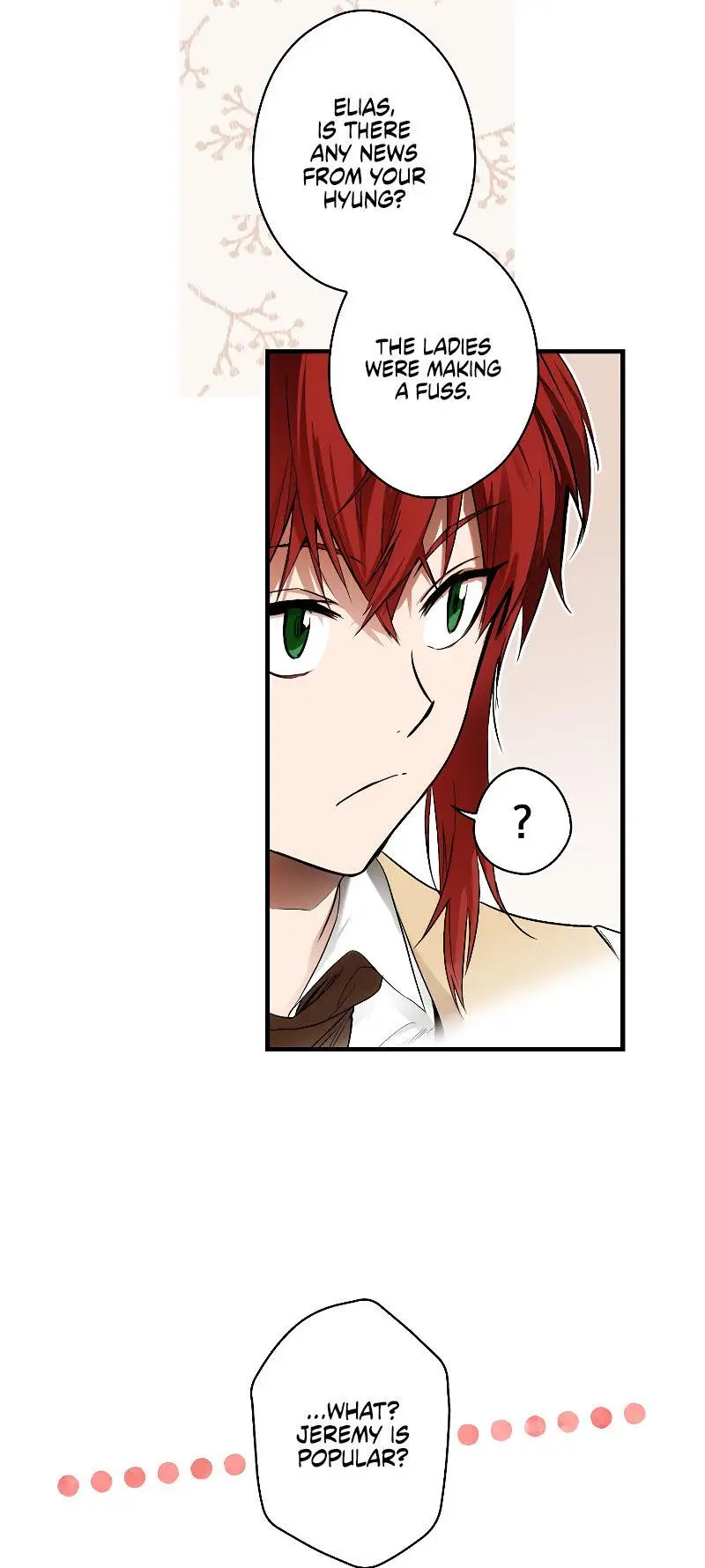 A Stepmothers Marchen Manhwa Bfaebb Chapter 75 - Page 19
