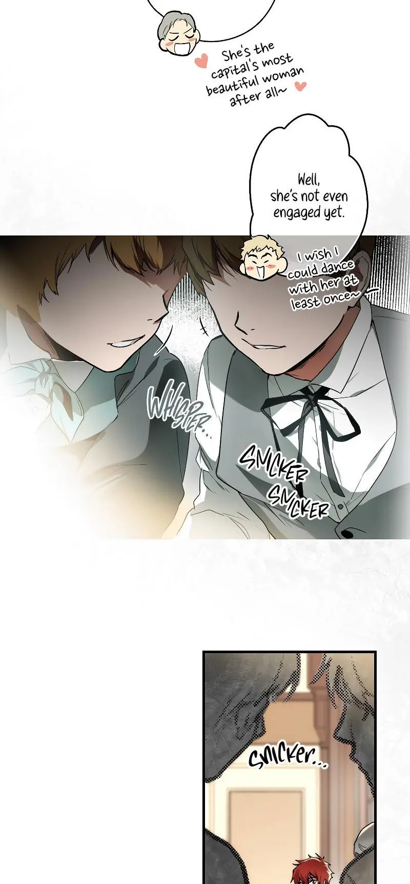 A Stepmothers Marchen Manhwa Bfaebb Chapter 75 - Page 21