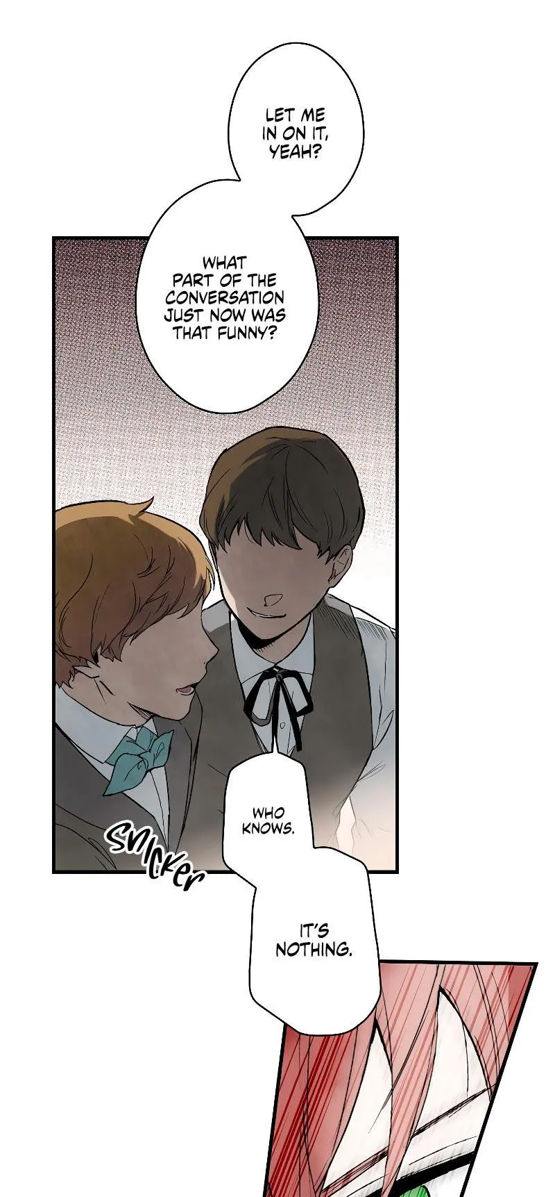 A Stepmothers Marchen Manhwa Bfaebb Chapter 75 - Page 23