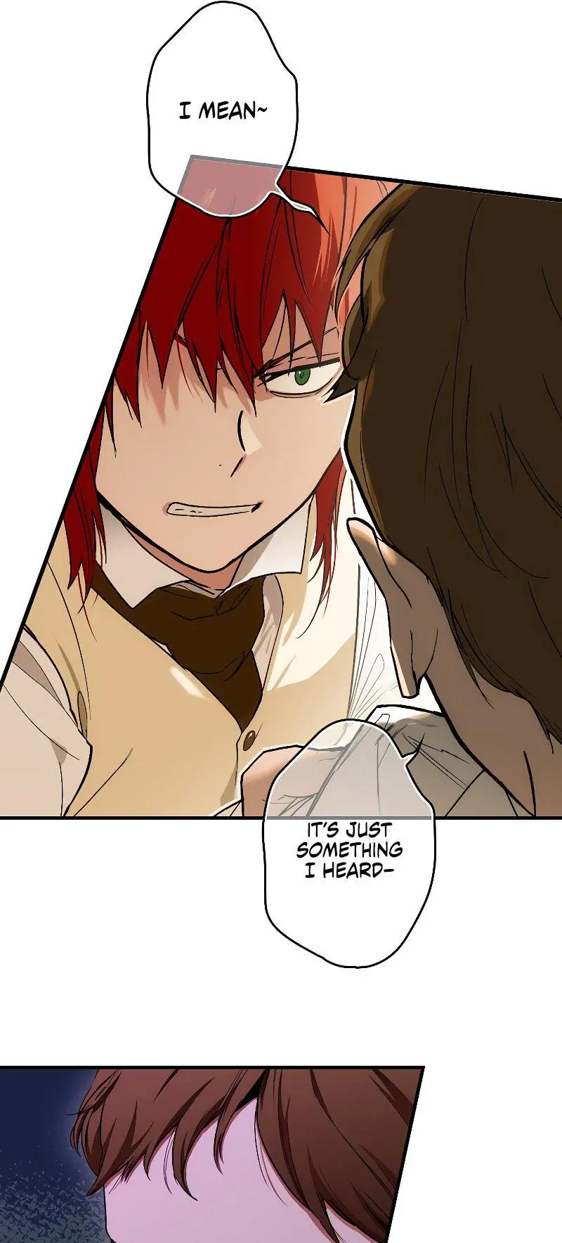 A Stepmothers Marchen Manhwa Bfaebb Chapter 75 - Page 26