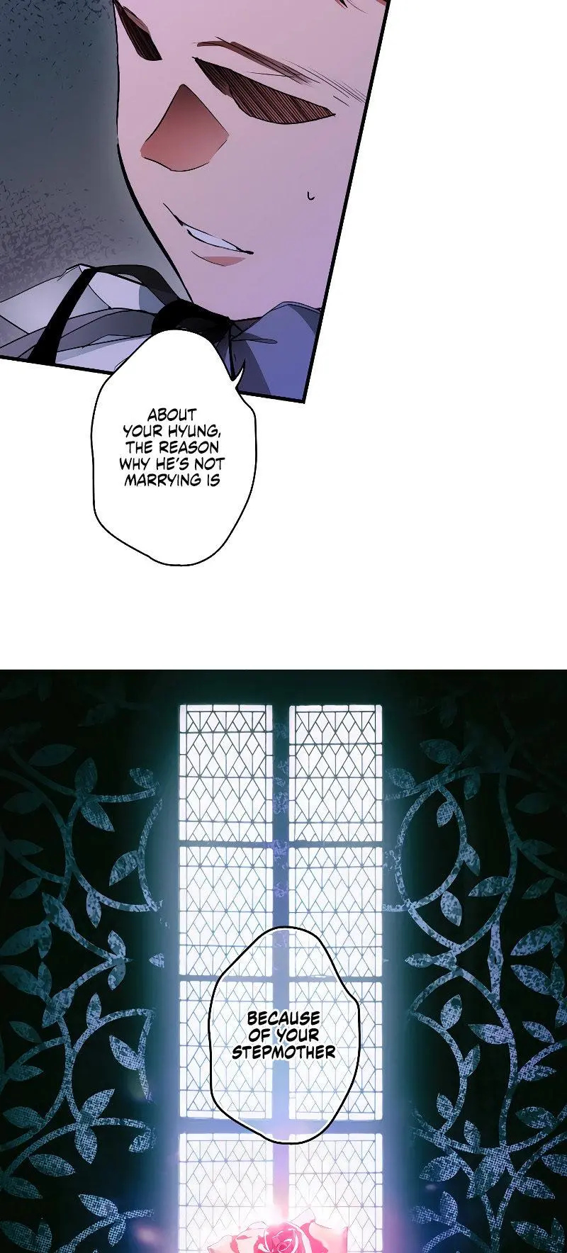 A Stepmothers Marchen Manhwa Bfaebb Chapter 75 - Page 27