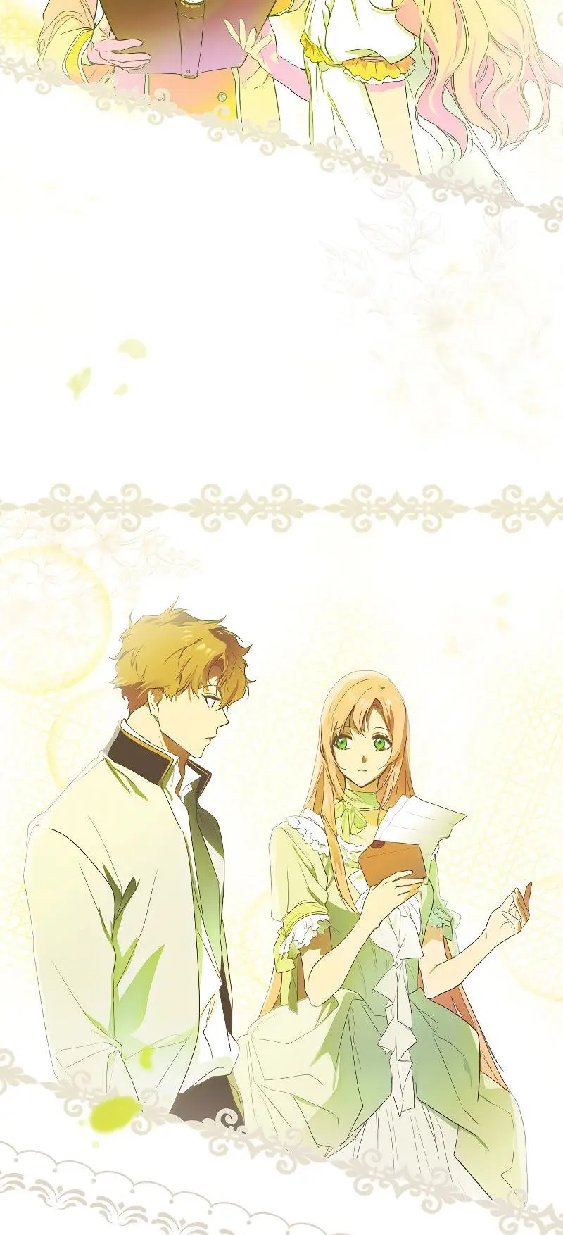 A Stepmothers Marchen Manhwa Bfaebb Chapter 75 - Page 3