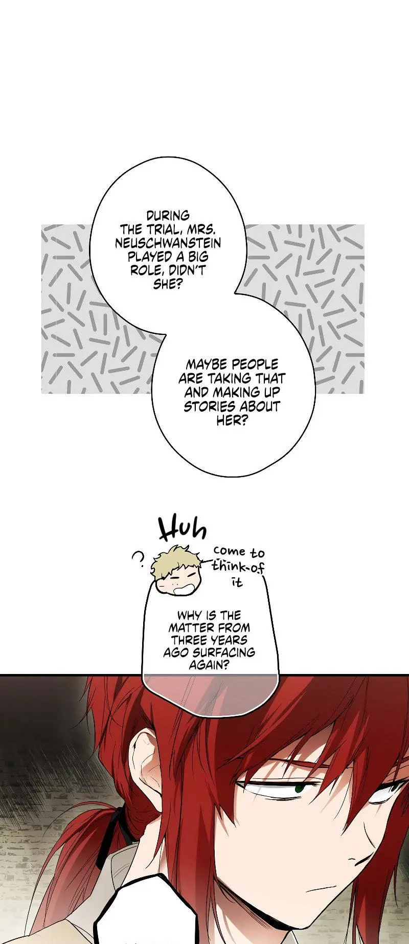 A Stepmothers Marchen Manhwa Bfaebb Chapter 75 - Page 32