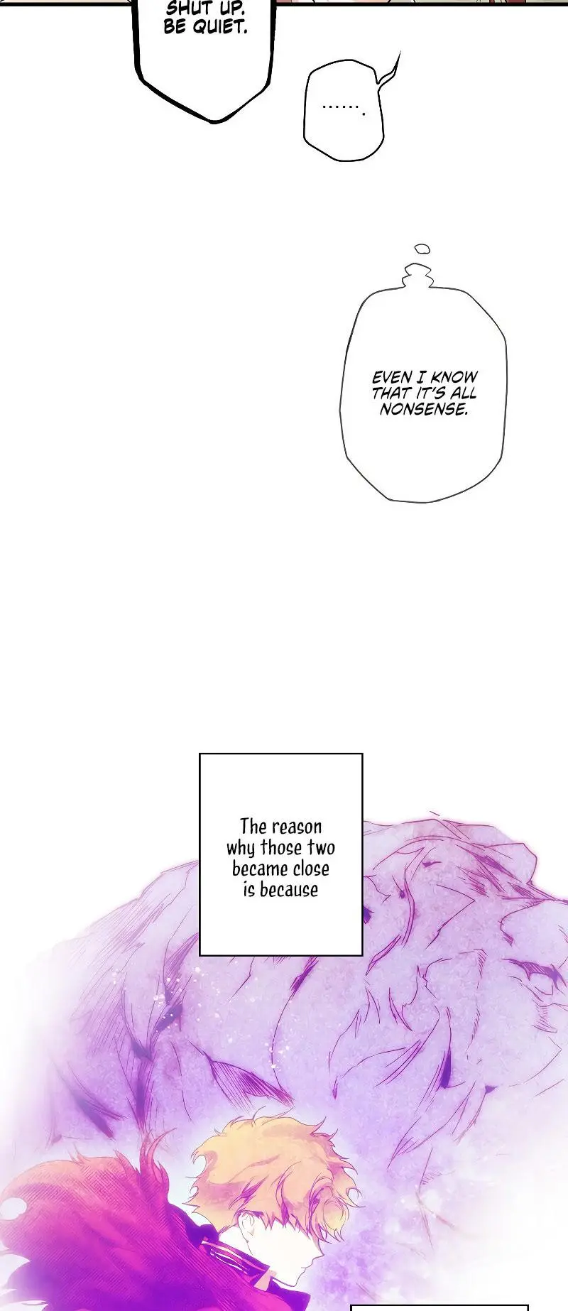 A Stepmothers Marchen Manhwa Bfaebb Chapter 75 - Page 33