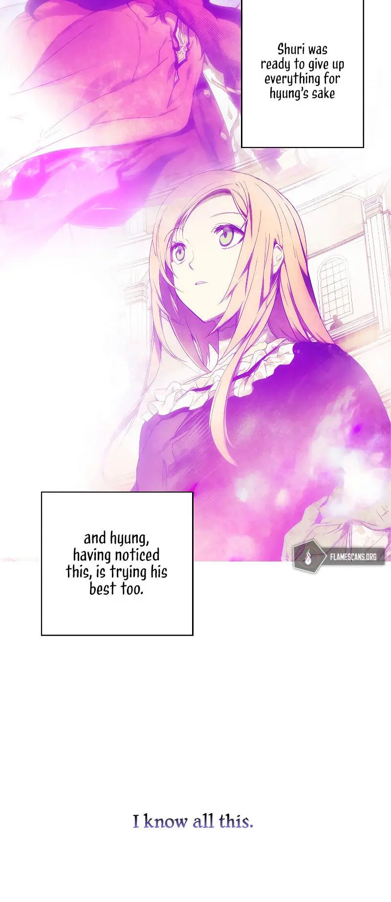 A Stepmothers Marchen Manhwa Bfaebb Chapter 75 - Page 34