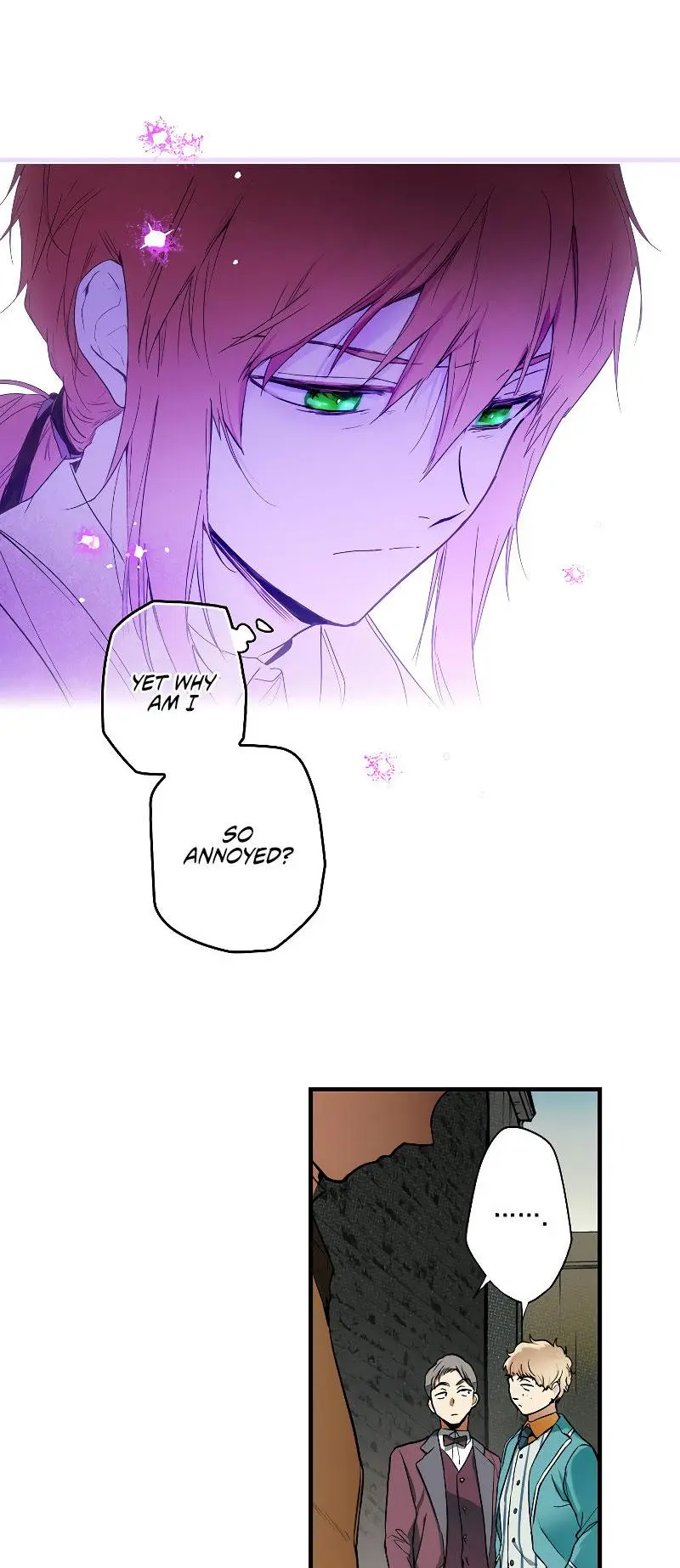 A Stepmothers Marchen Manhwa Bfaebb Chapter 75 - Page 35