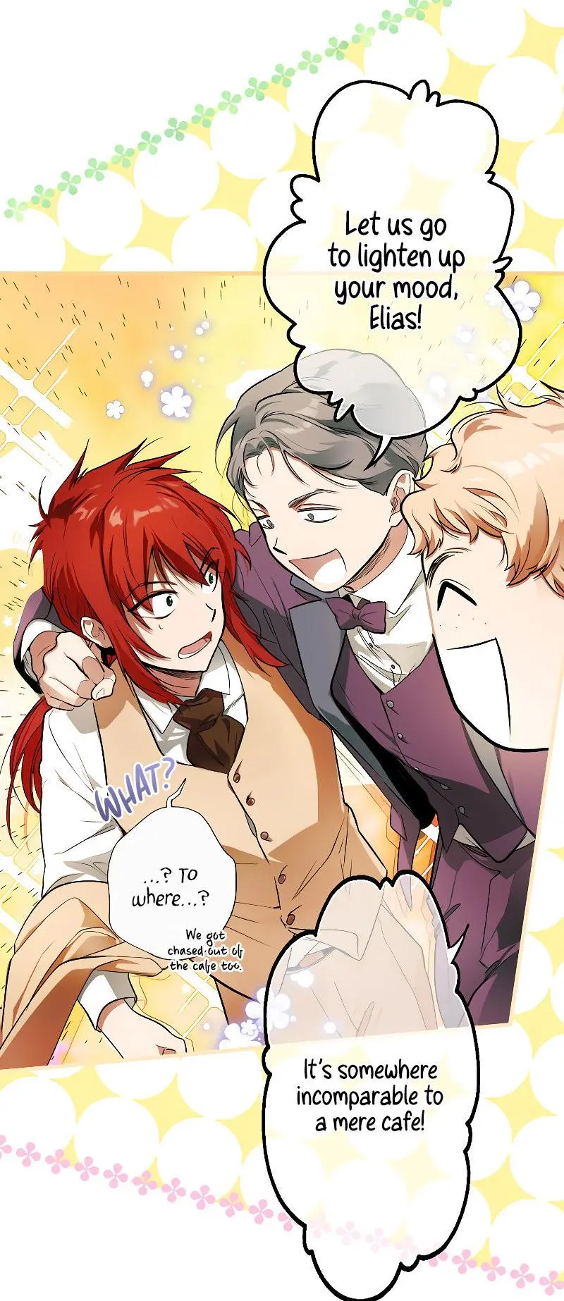 A Stepmothers Marchen Manhwa Bfaebb Chapter 75 - Page 37