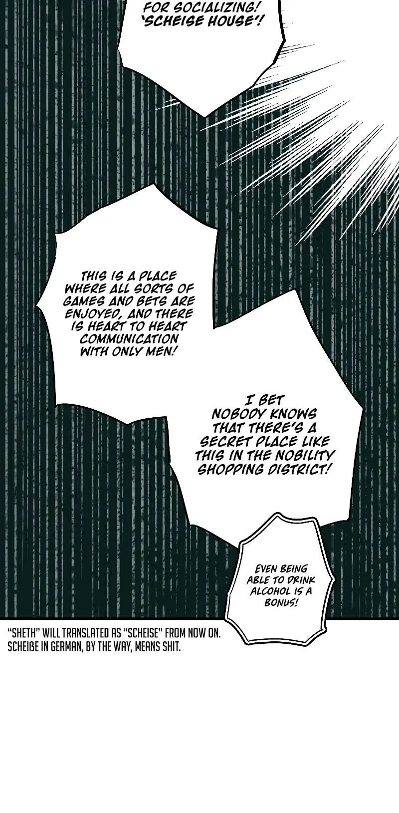 A Stepmothers Marchen Manhwa Bfaebb Chapter 75 - Page 43