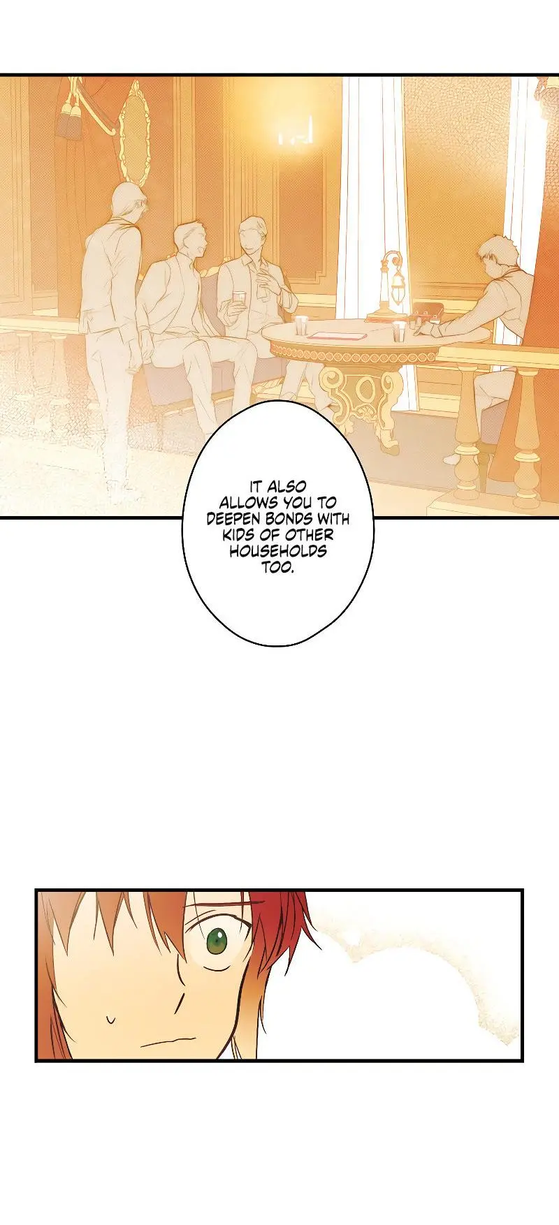 A Stepmothers Marchen Manhwa Bfaebb Chapter 75 - Page 45