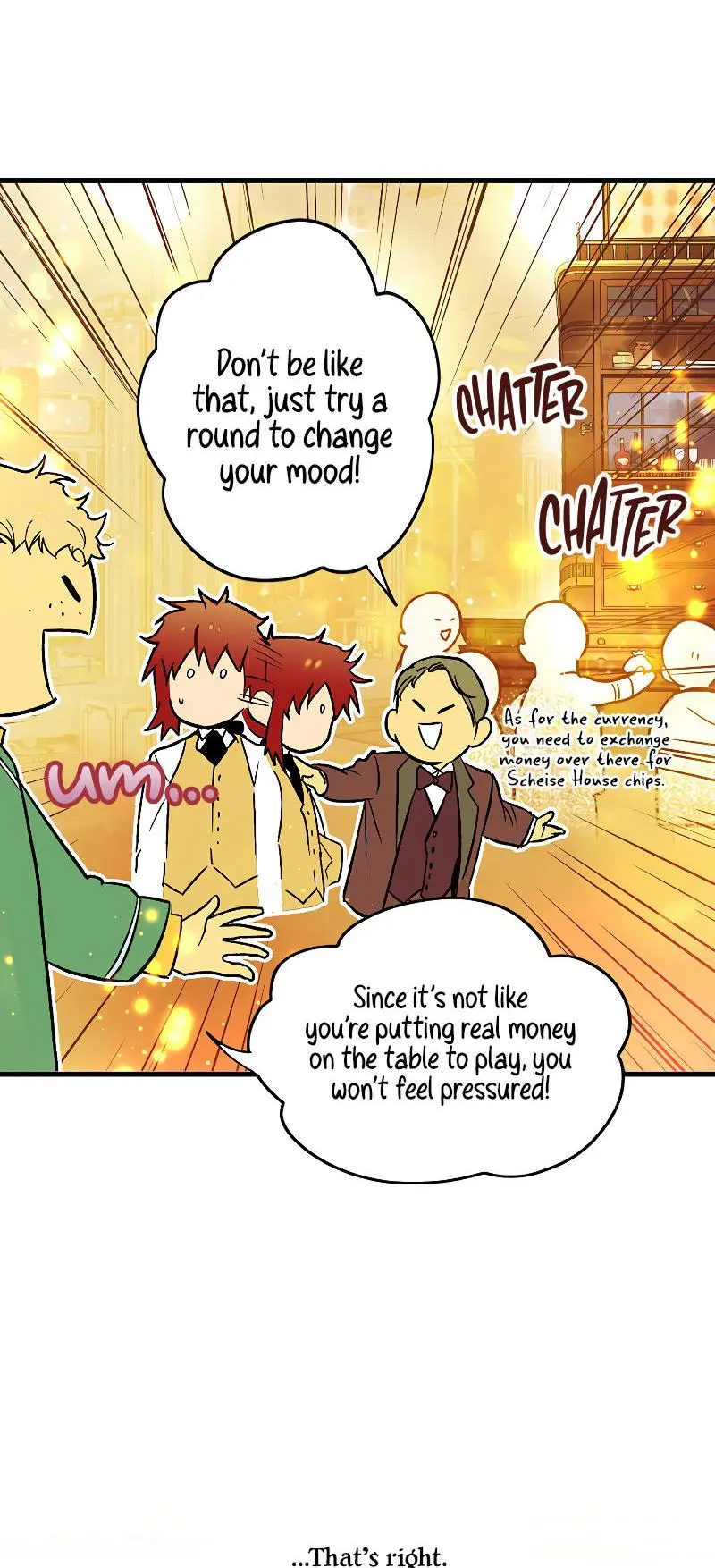 A Stepmothers Marchen Manhwa Bfaebb Chapter 75 - Page 46