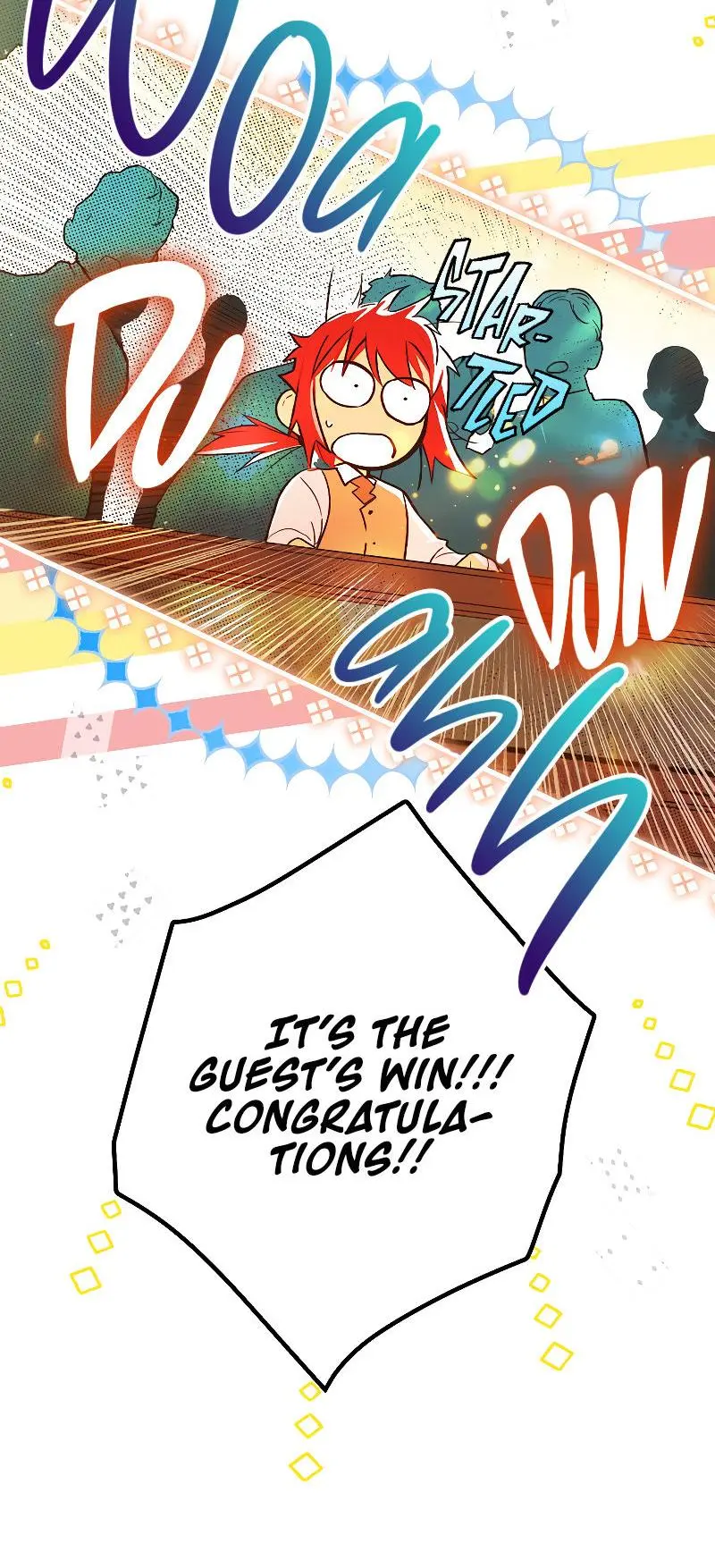 A Stepmothers Marchen Manhwa Bfaebb Chapter 75 - Page 49
