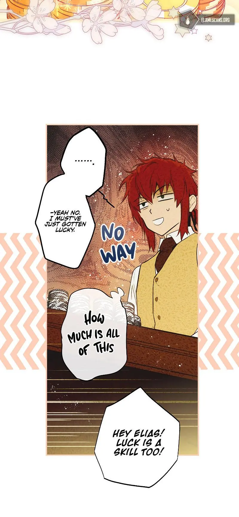 A Stepmothers Marchen Manhwa Bfaebb Chapter 75 - Page 52