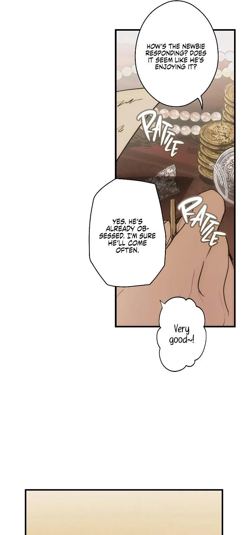 A Stepmothers Marchen Manhwa Bfaebb Chapter 75 - Page 56