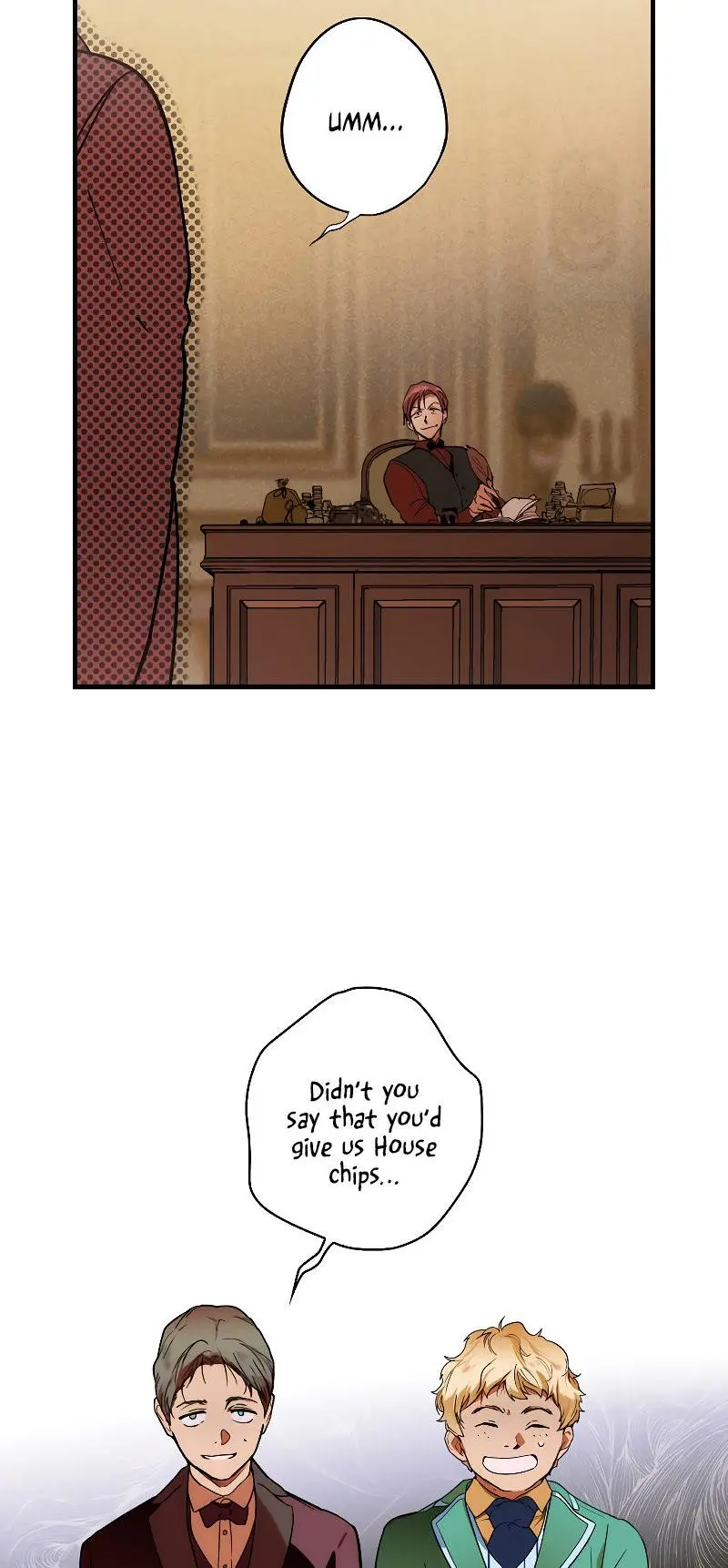 A Stepmothers Marchen Manhwa Bfaebb Chapter 75 - Page 57
