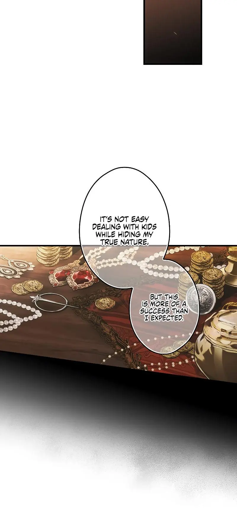 A Stepmothers Marchen Manhwa Bfaebb Chapter 75 - Page 61