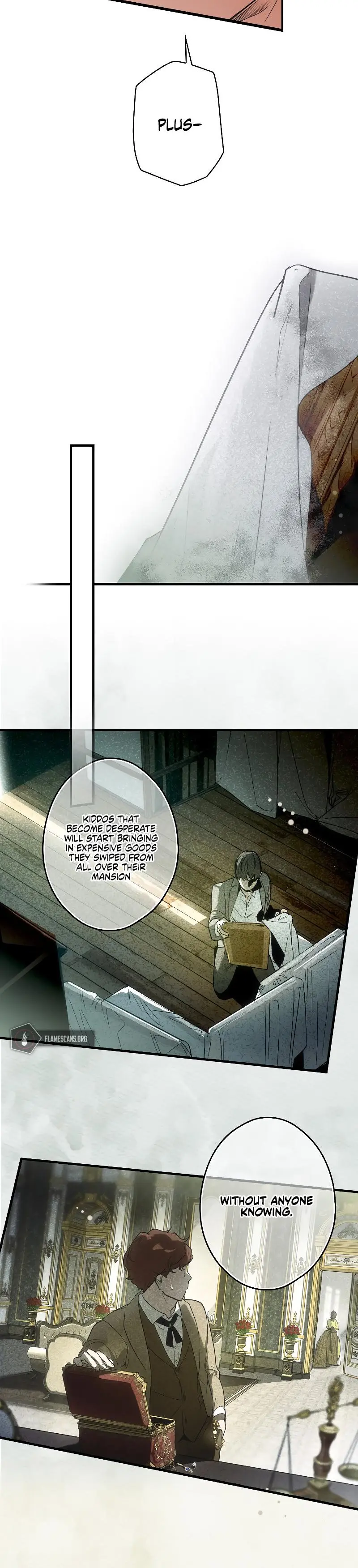 A Stepmothers Marchen Manhwa Bfaebb Chapter 76 - Page 10
