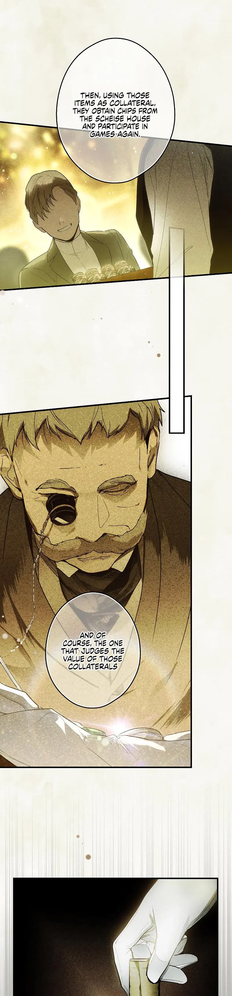 A Stepmothers Marchen Manhwa Bfaebb Chapter 76 - Page 11