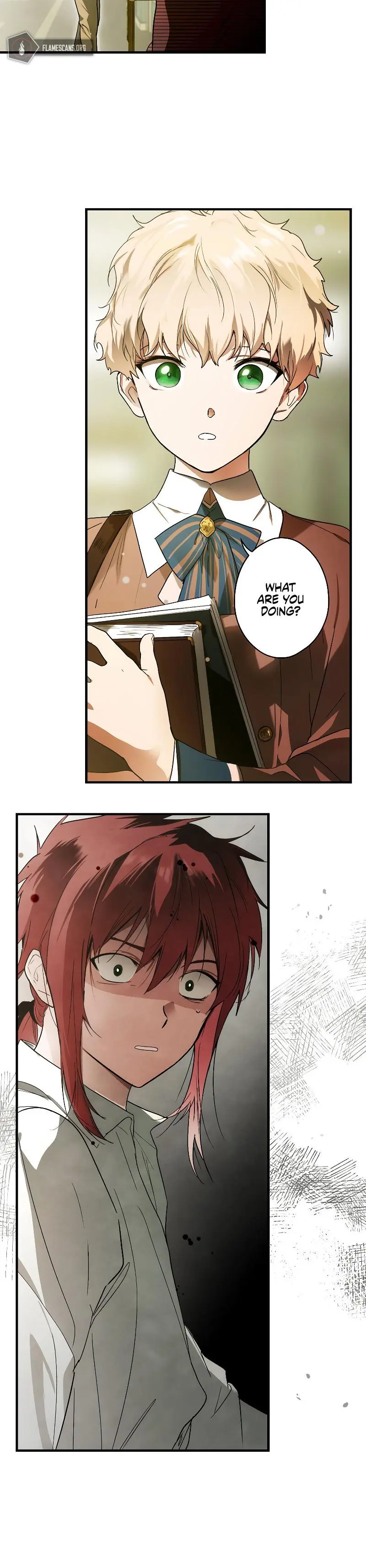 A Stepmothers Marchen Manhwa Bfaebb Chapter 76 - Page 13