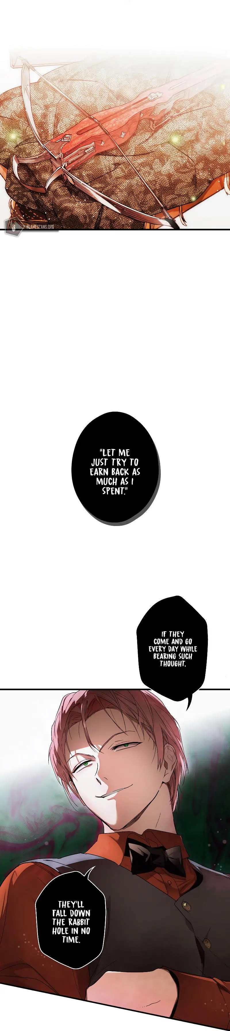 A Stepmothers Marchen Manhwa Bfaebb Chapter 76 - Page 16