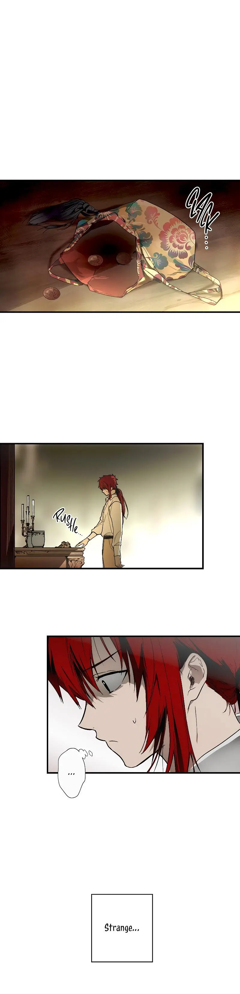 A Stepmothers Marchen Manhwa Bfaebb Chapter 76 - Page 2