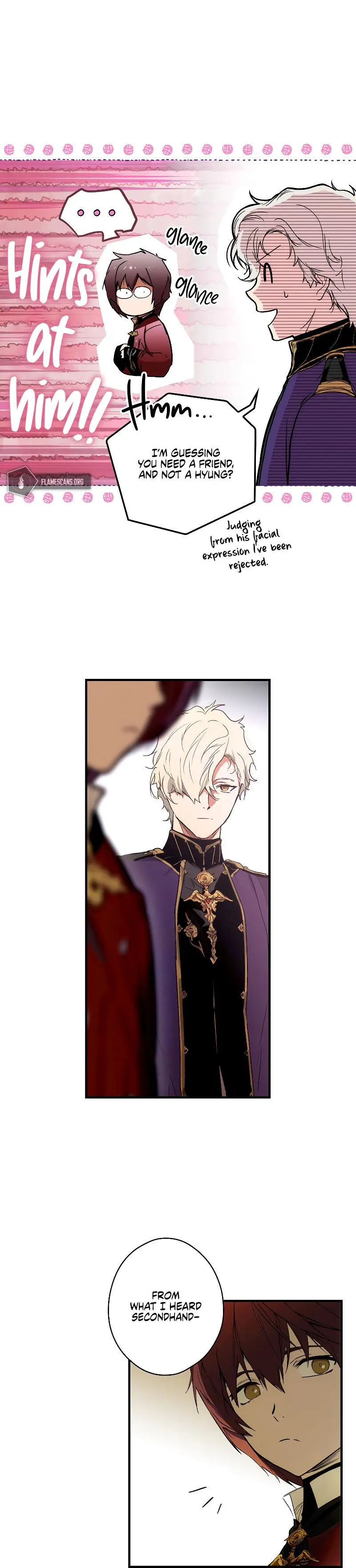 A Stepmothers Marchen Manhwa Bfaebb Chapter 76 - Page 28