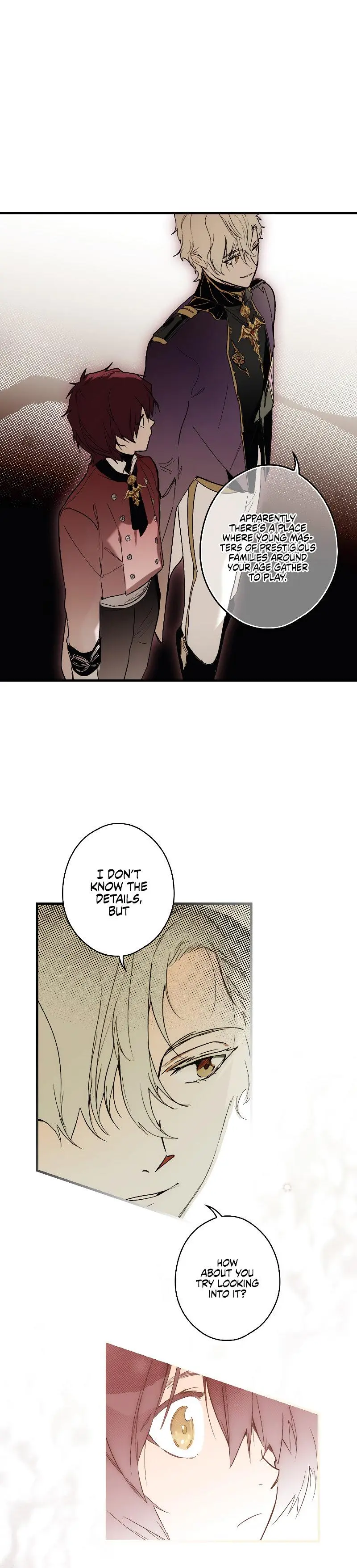 A Stepmothers Marchen Manhwa Bfaebb Chapter 76 - Page 29