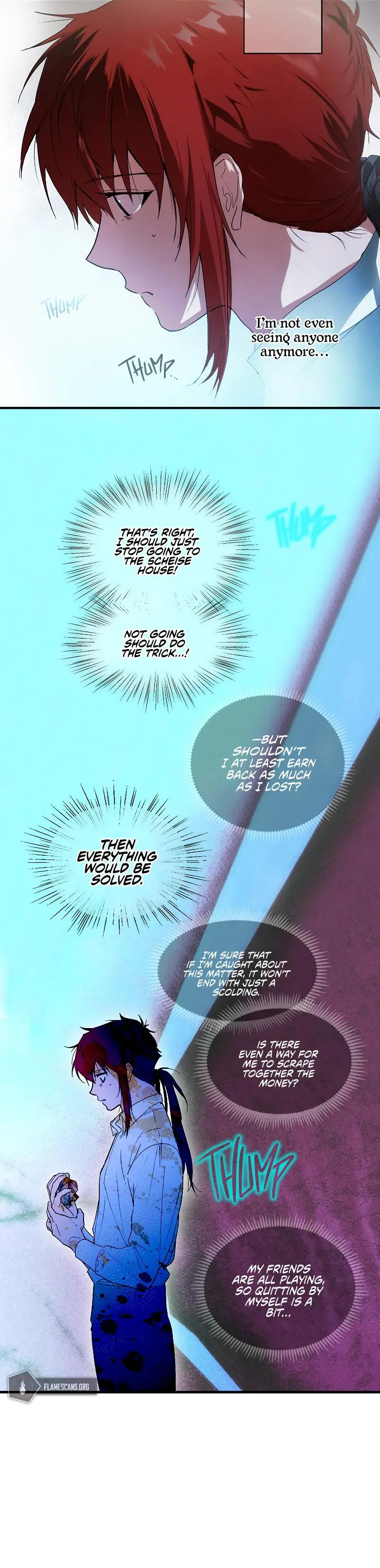 A Stepmothers Marchen Manhwa Bfaebb Chapter 76 - Page 4
