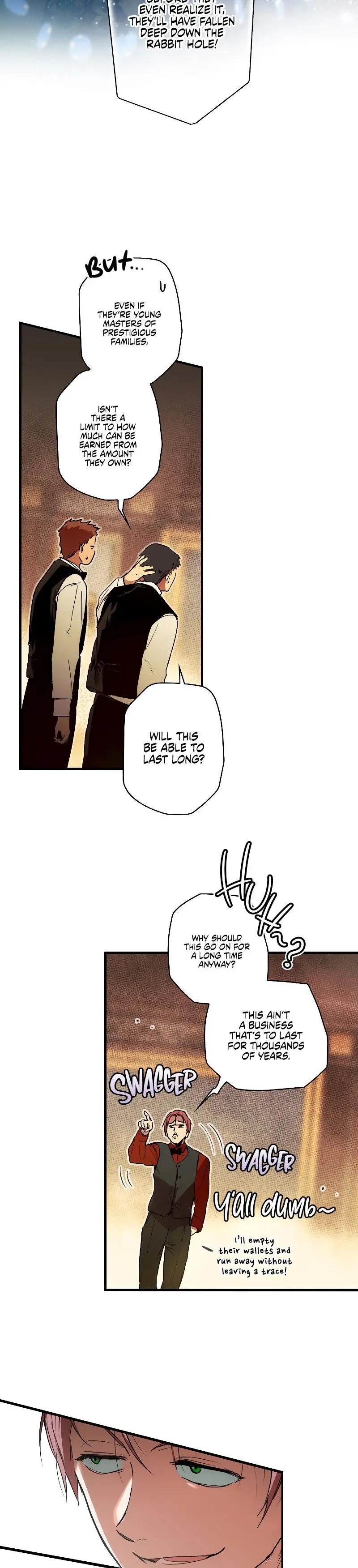 A Stepmothers Marchen Manhwa Bfaebb Chapter 76 - Page 9