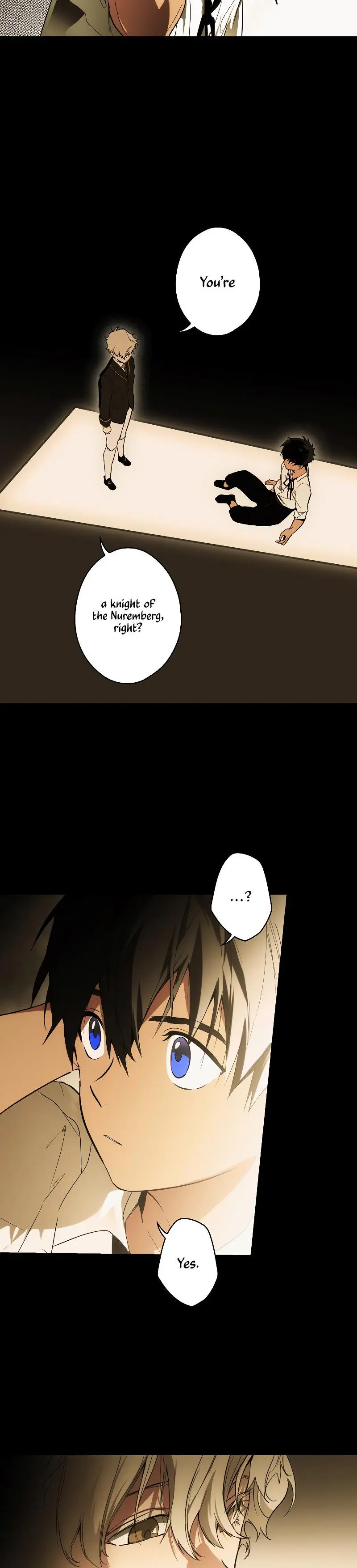 A Stepmothers Marchen Manhwa Bfaebb Chapter 77 - Page 12
