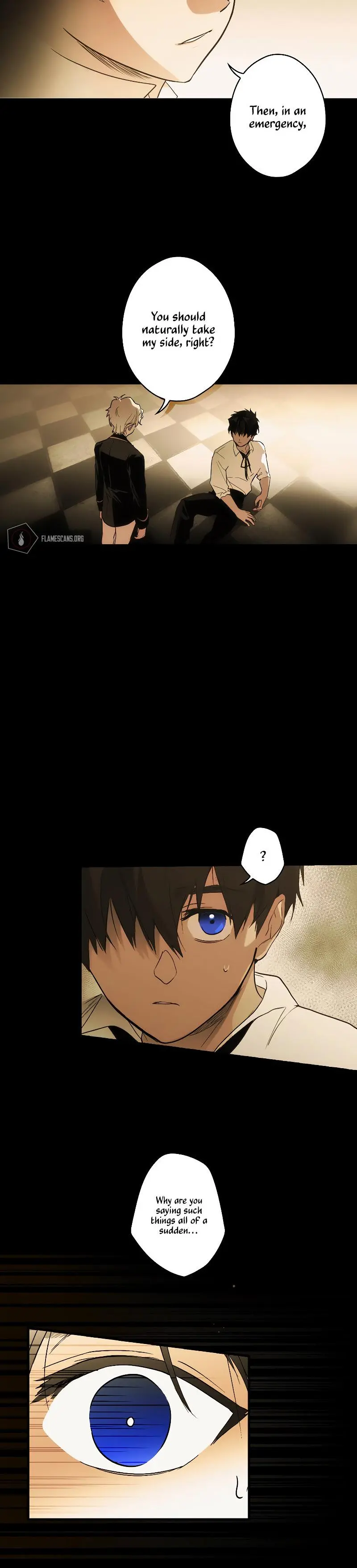 A Stepmothers Marchen Manhwa Bfaebb Chapter 77 - Page 13