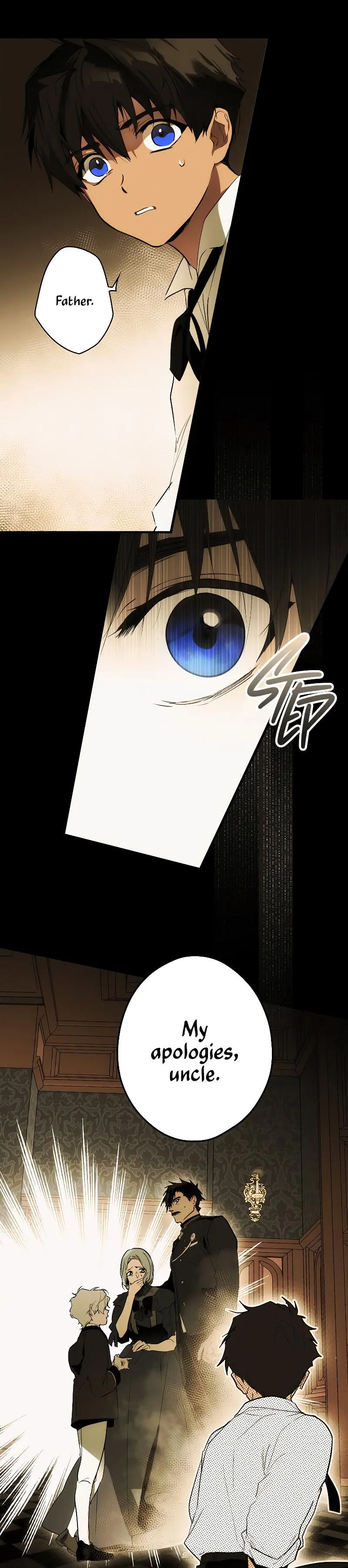 A Stepmothers Marchen Manhwa Bfaebb Chapter 77 - Page 15