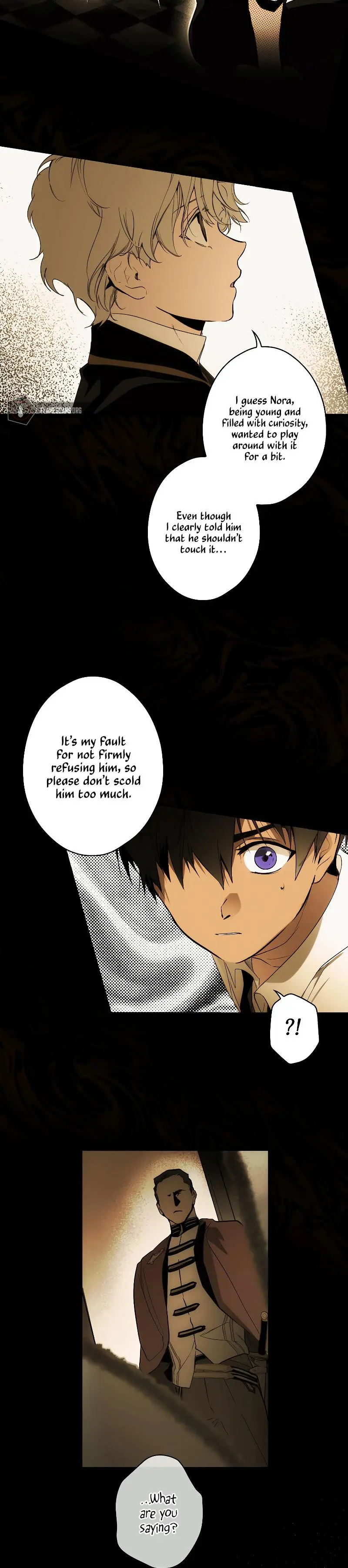 A Stepmothers Marchen Manhwa Bfaebb Chapter 77 - Page 16