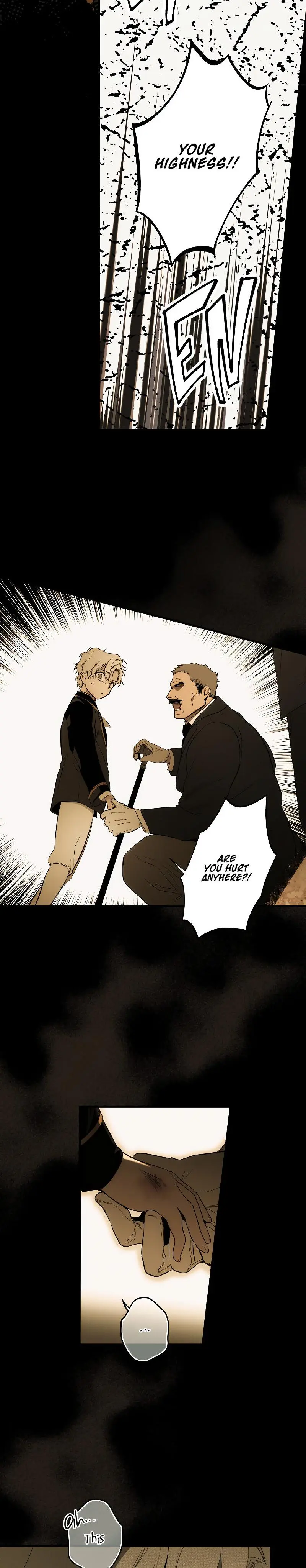 A Stepmothers Marchen Manhwa Bfaebb Chapter 77 - Page 18