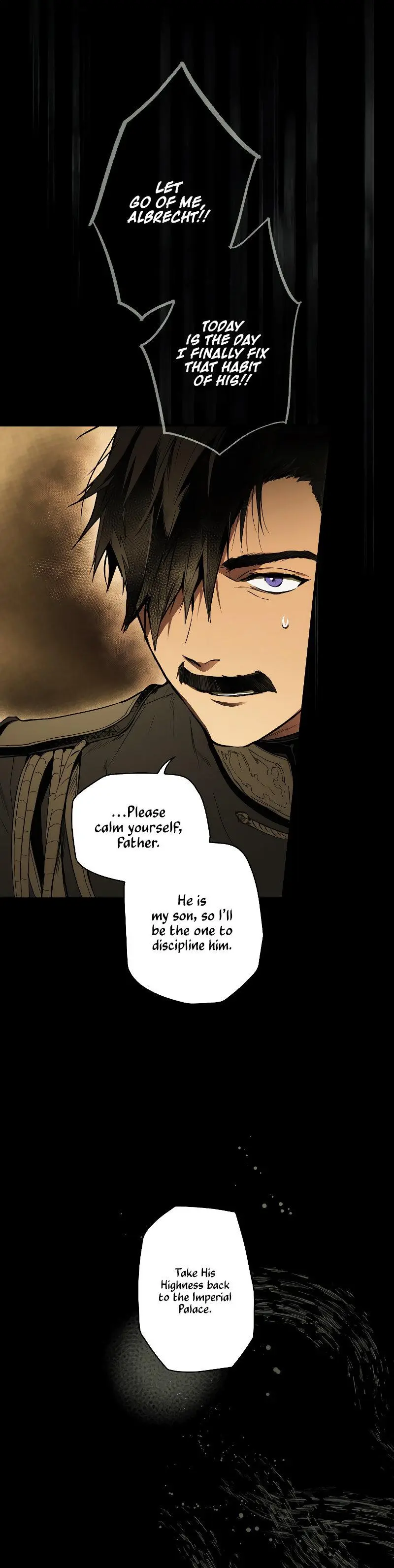 A Stepmothers Marchen Manhwa Bfaebb Chapter 77 - Page 20
