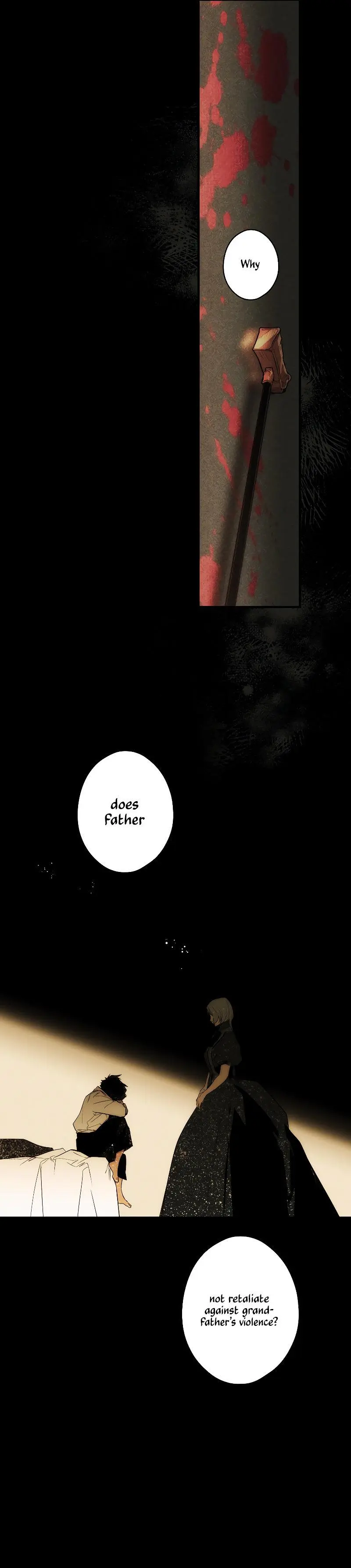 A Stepmothers Marchen Manhwa Bfaebb Chapter 77 - Page 23