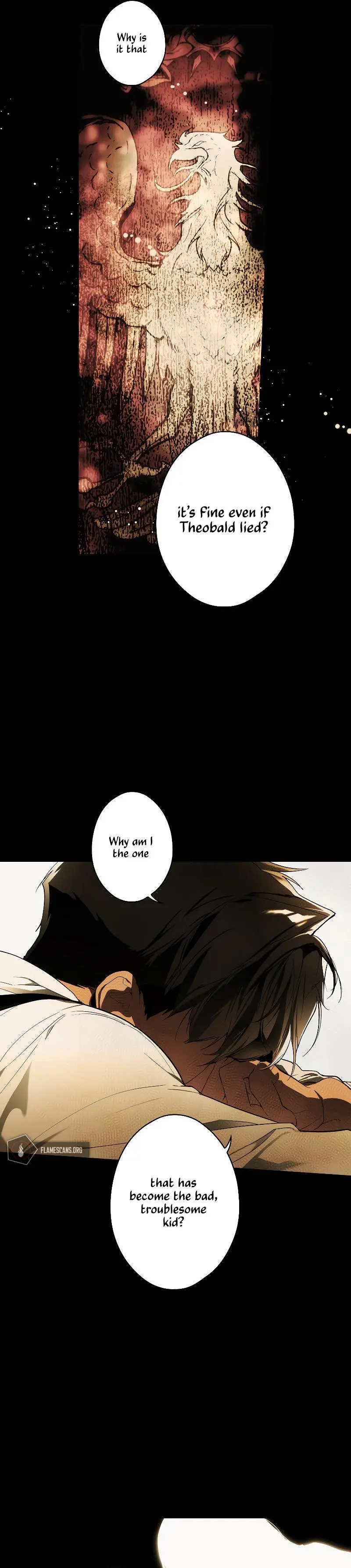 A Stepmothers Marchen Manhwa Bfaebb Chapter 77 - Page 24