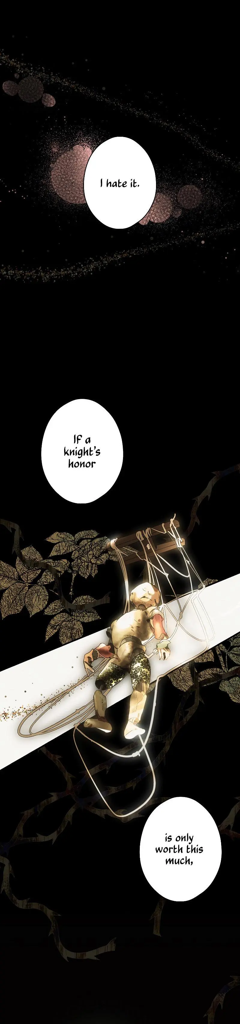 A Stepmothers Marchen Manhwa Bfaebb Chapter 77 - Page 26