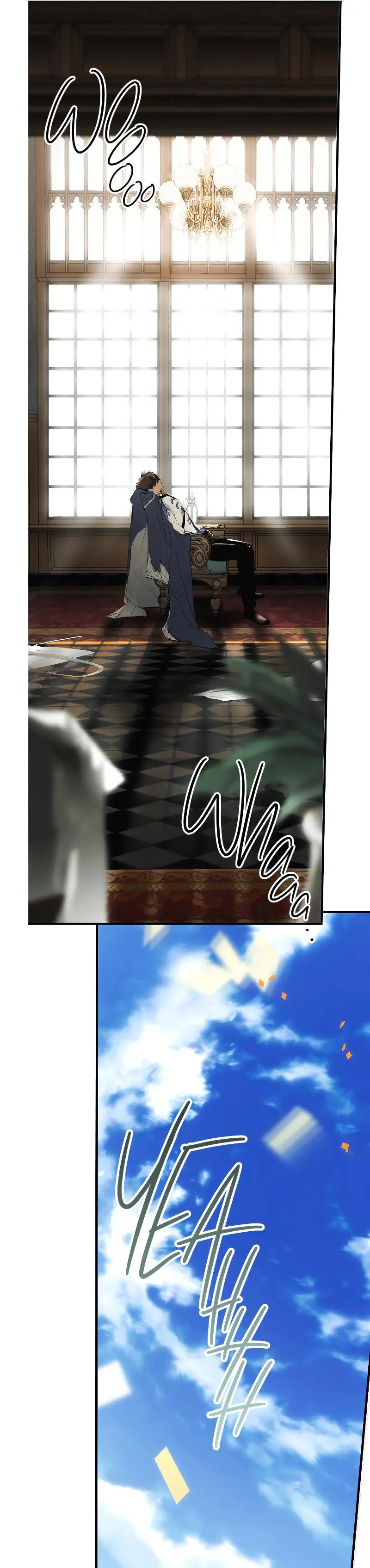 A Stepmothers Marchen Manhwa Bfaebb Chapter 77 - Page 29