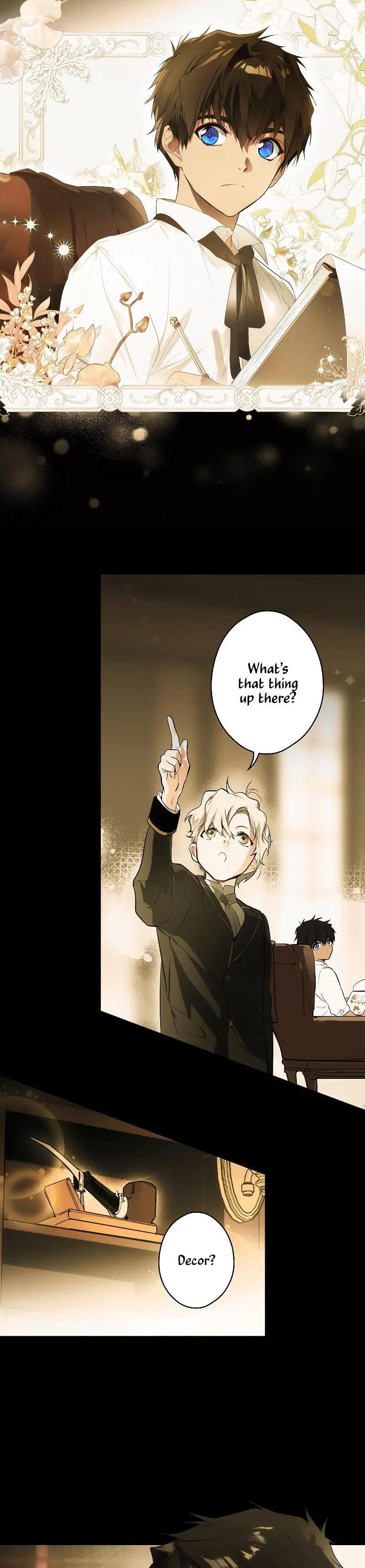 A Stepmothers Marchen Manhwa Bfaebb Chapter 77 - Page 3